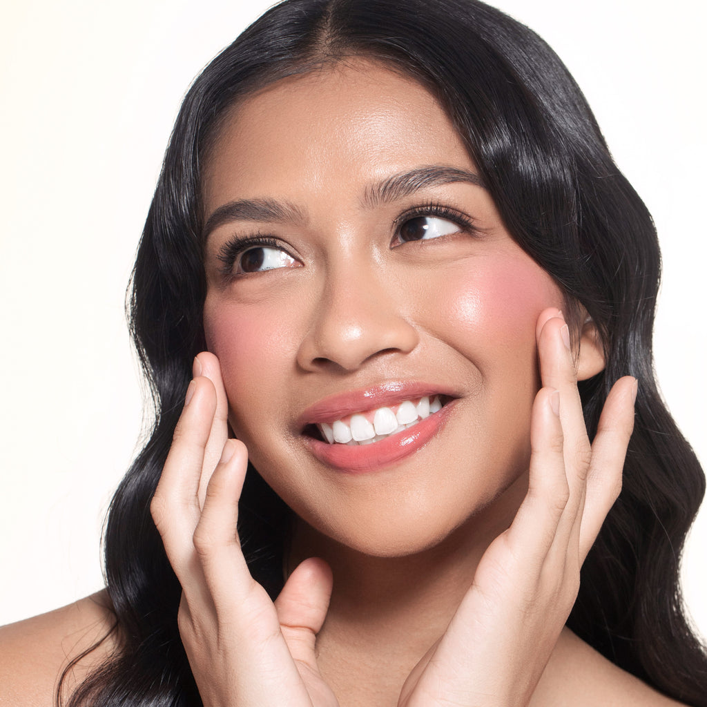 Radiant Sheen Blush