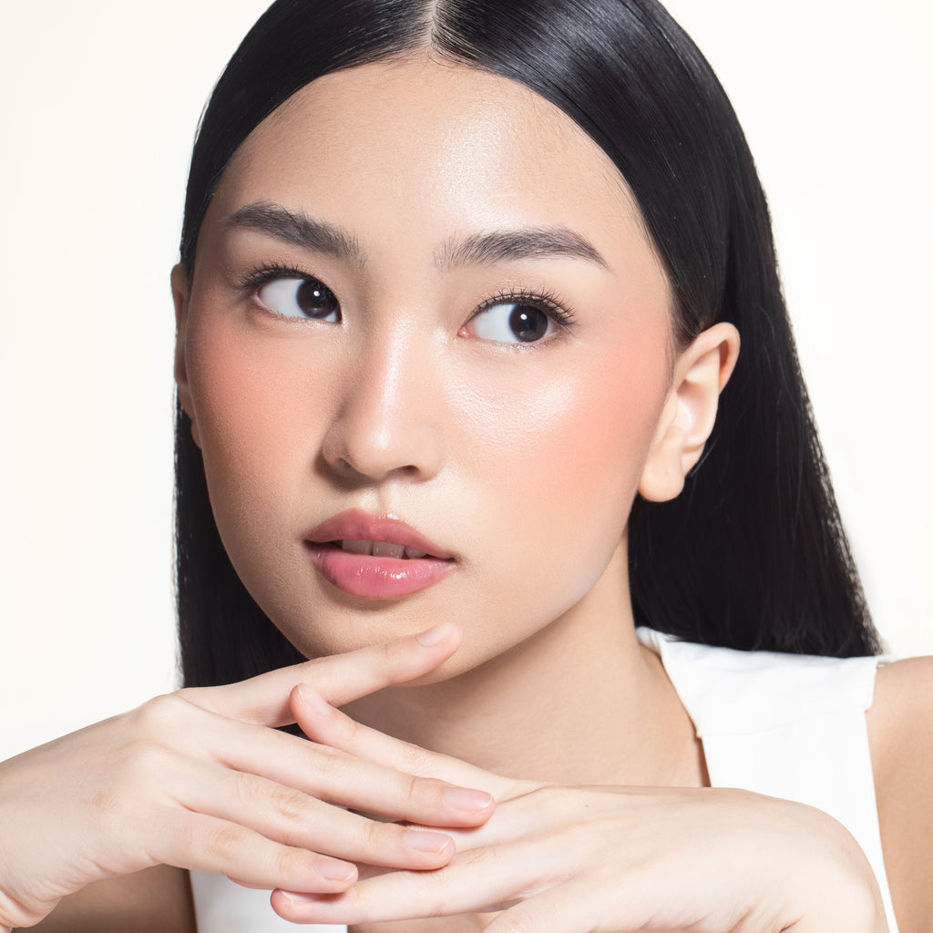 Radiant Sheen Blush