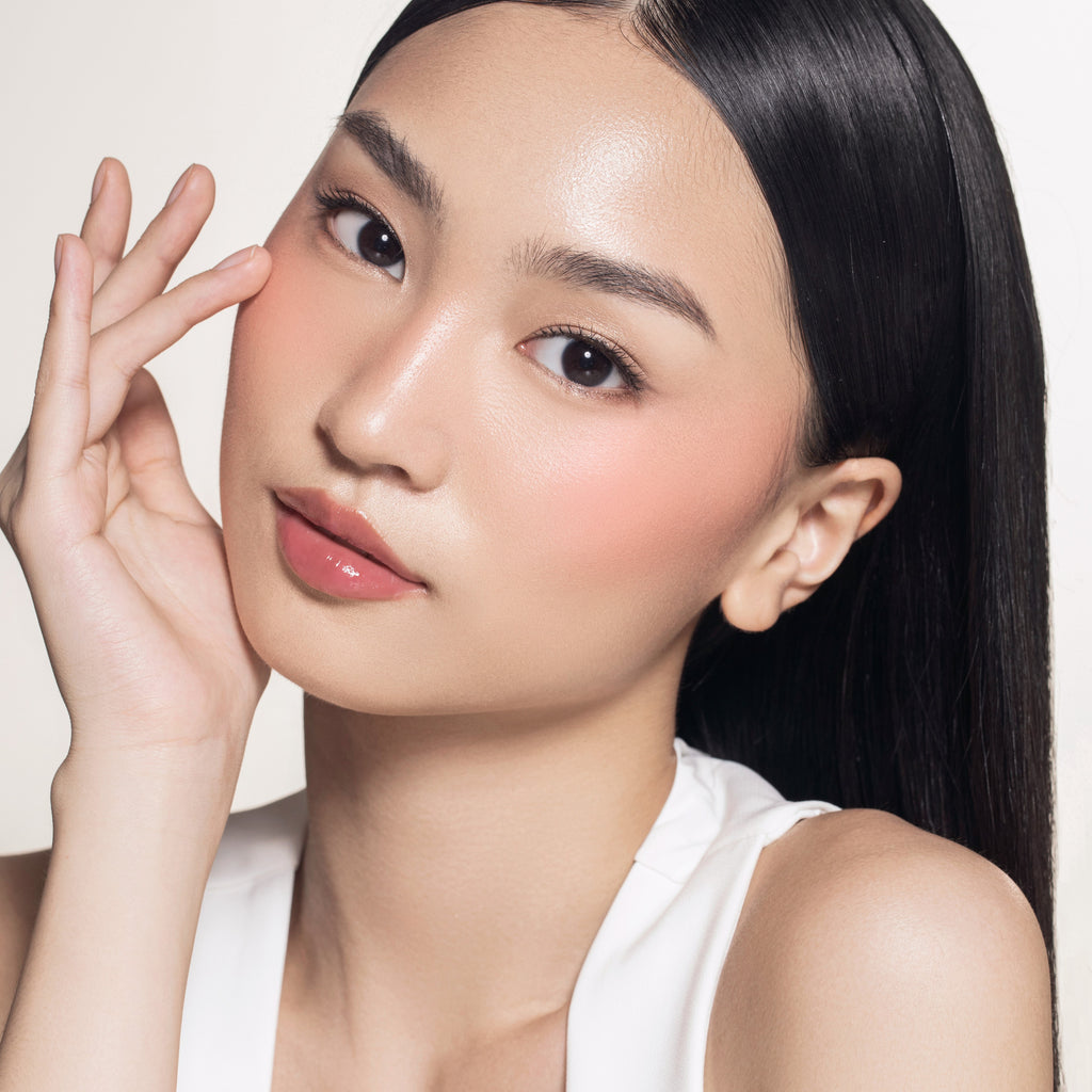Radiant Sheen Blush