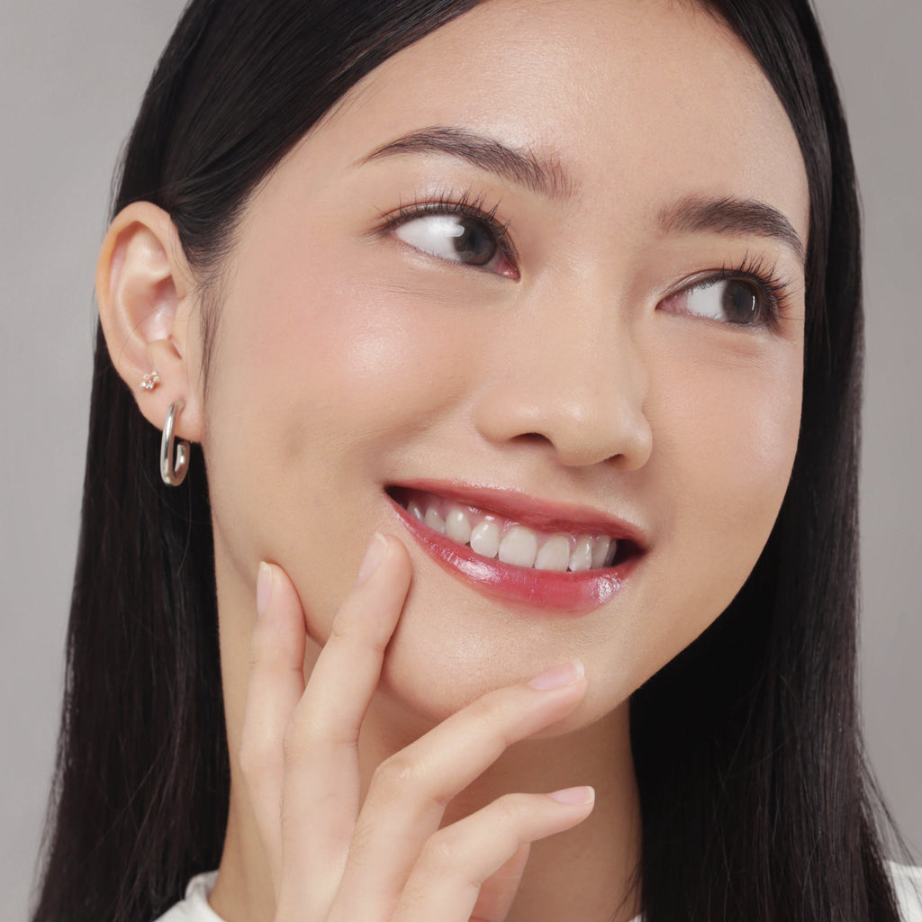 Tinted Lip Serum