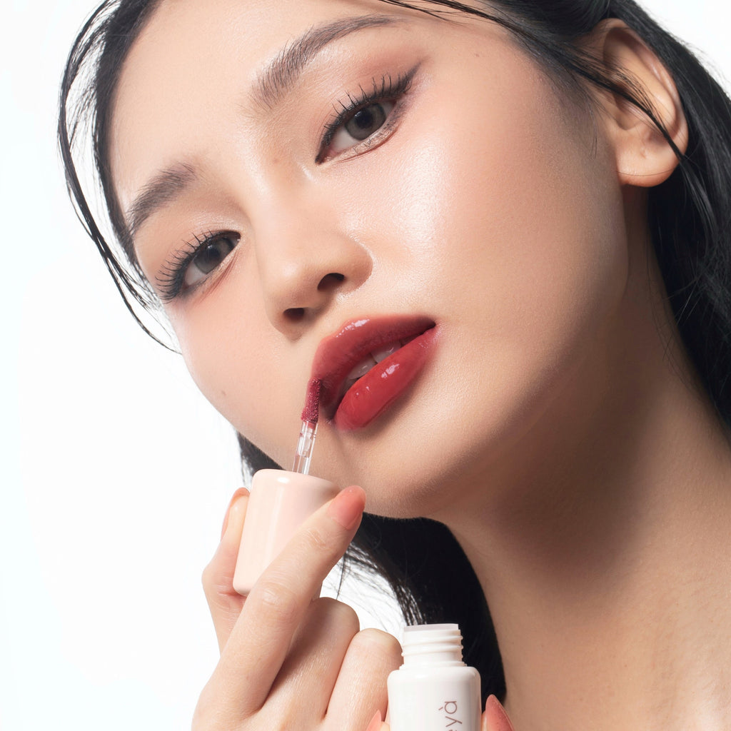 Glassy Glow Lip Tint Duo Bundle