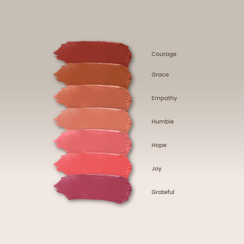 Tinted Lip Serum Duo Bundle