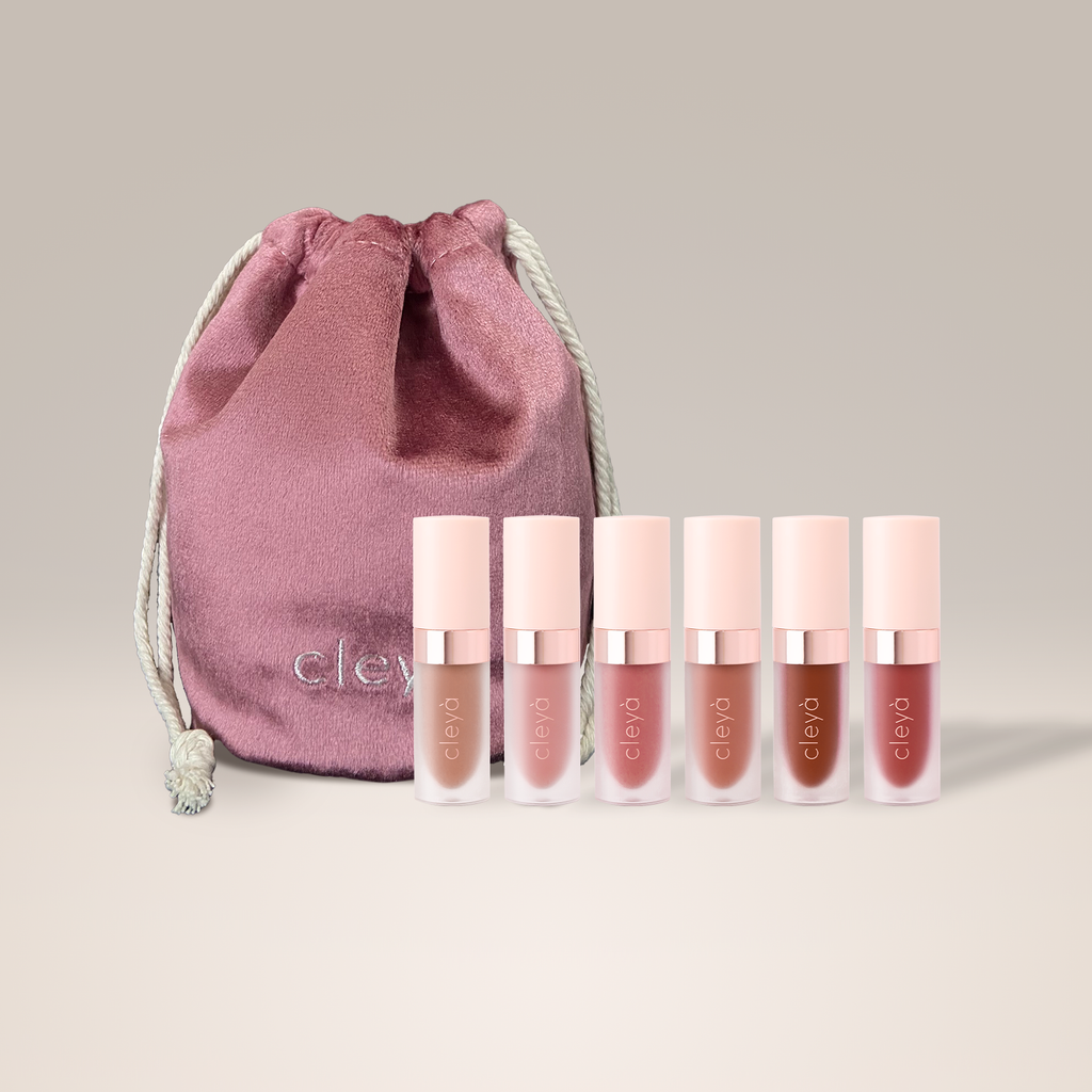 Air Kiss Lip Blush Bundle Gift Set