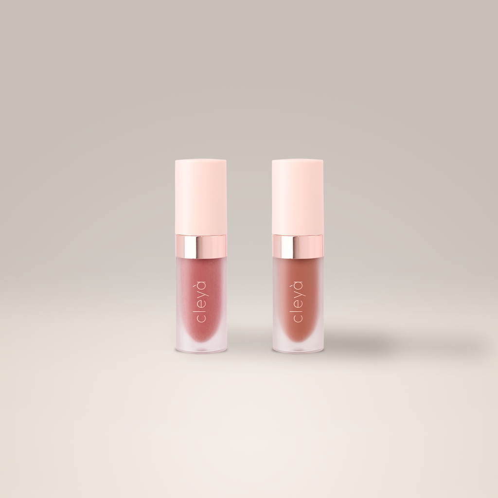 Air Kiss Lip Blush Duo Bundle