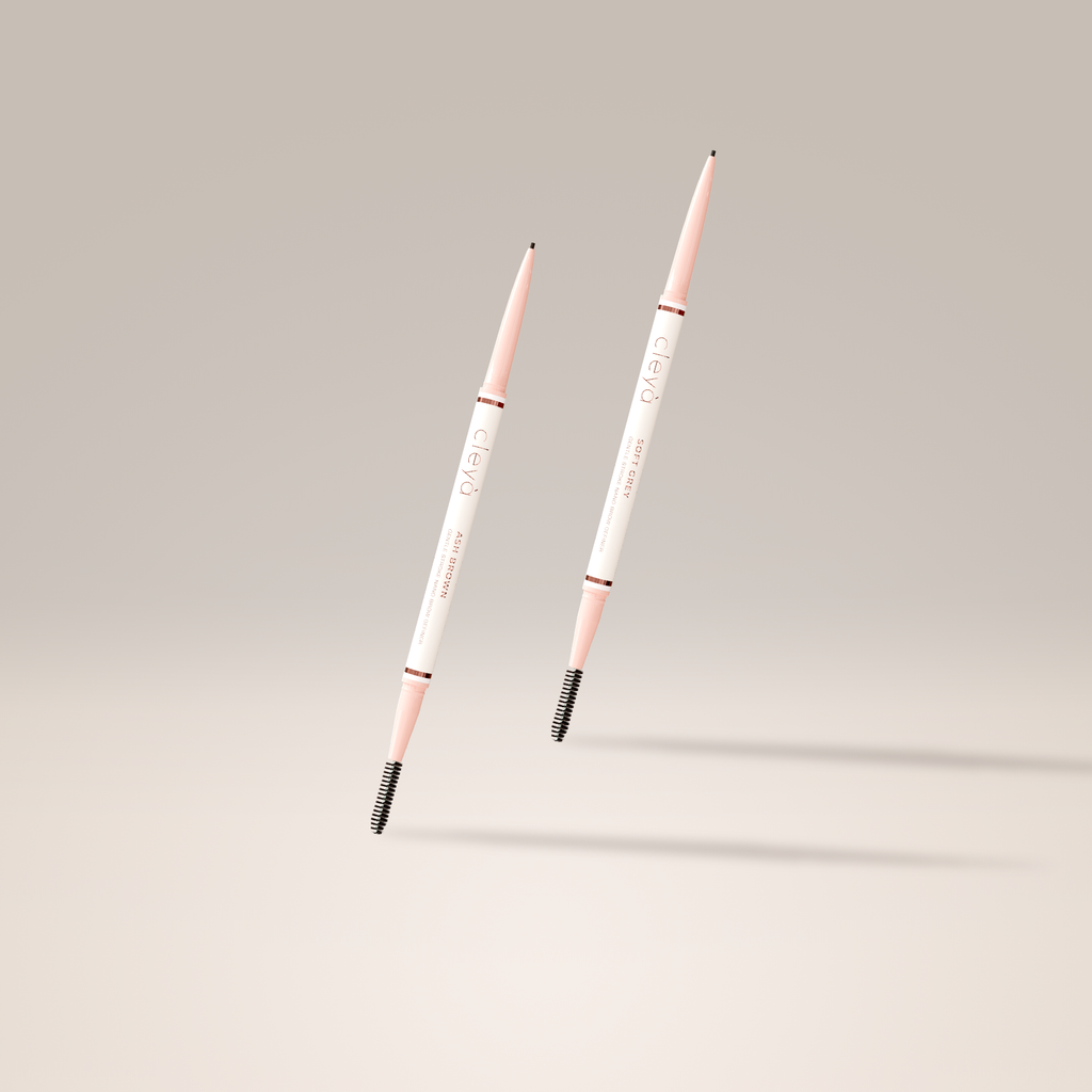Gentle Stroke Nano Brow Definer Duo Bundle