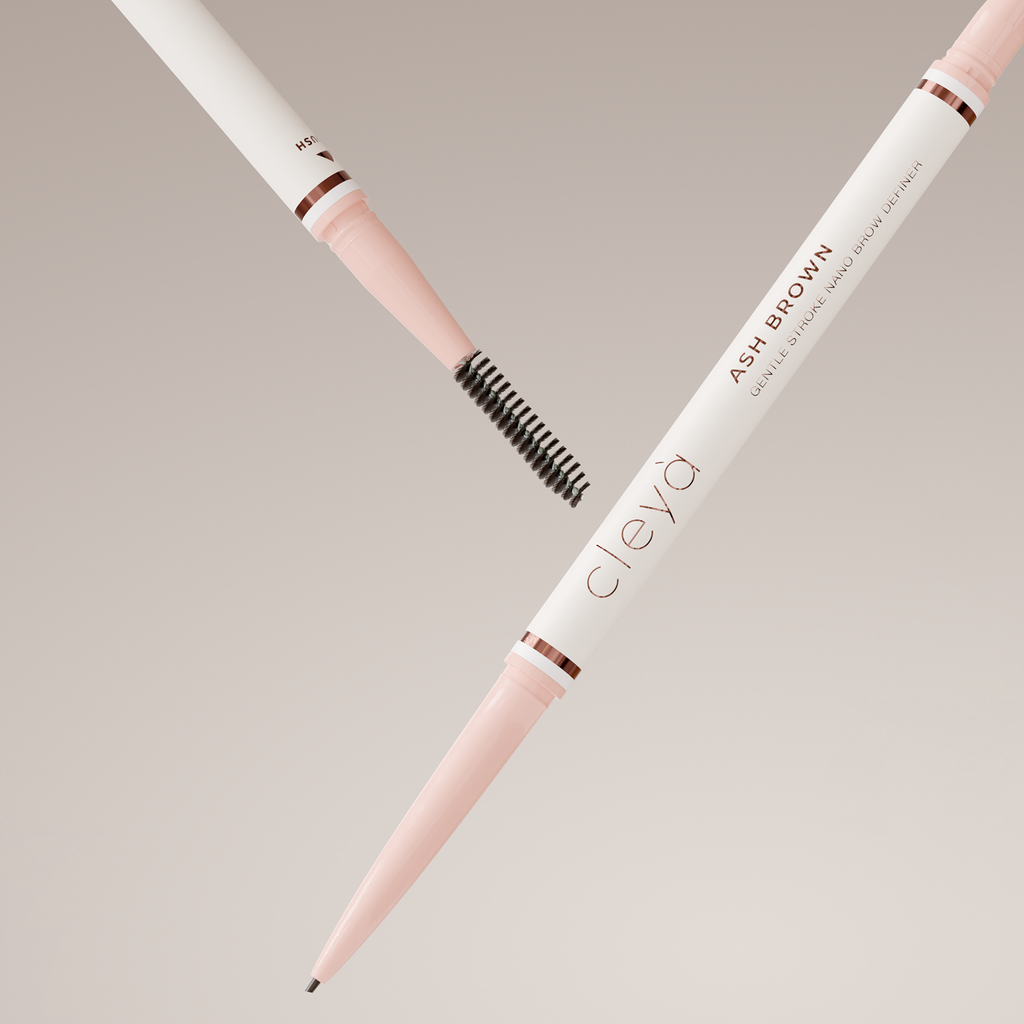 Gentle Stroke Nano Brow Definer