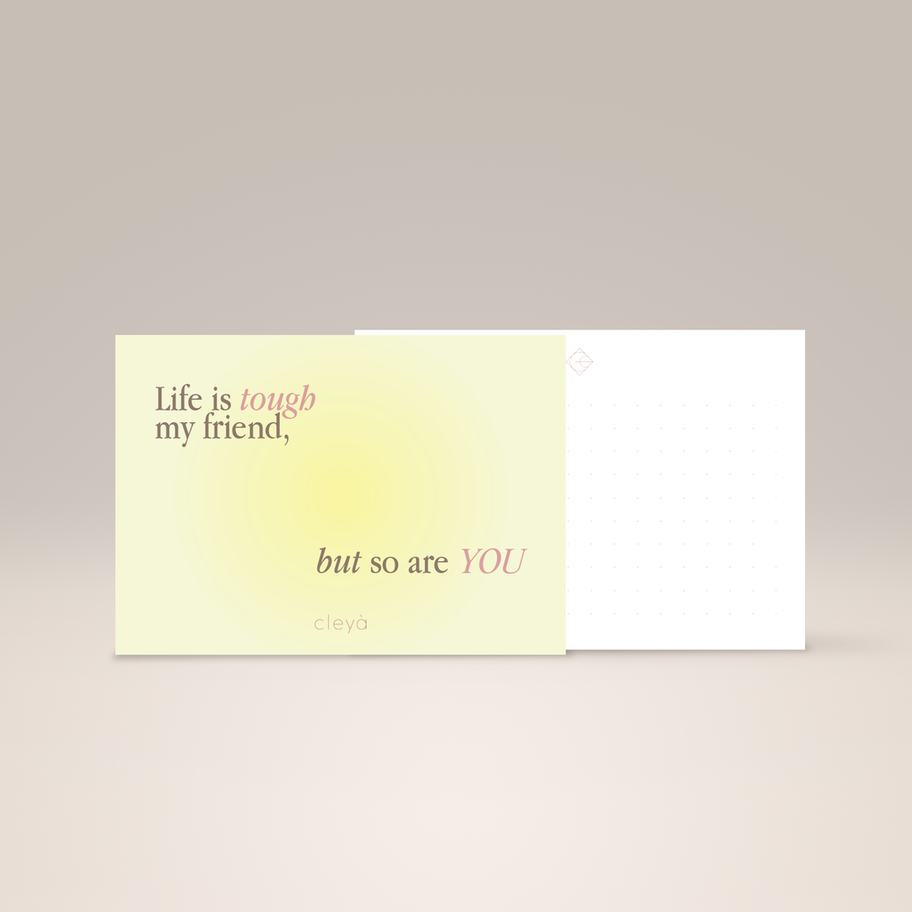Greeting Card