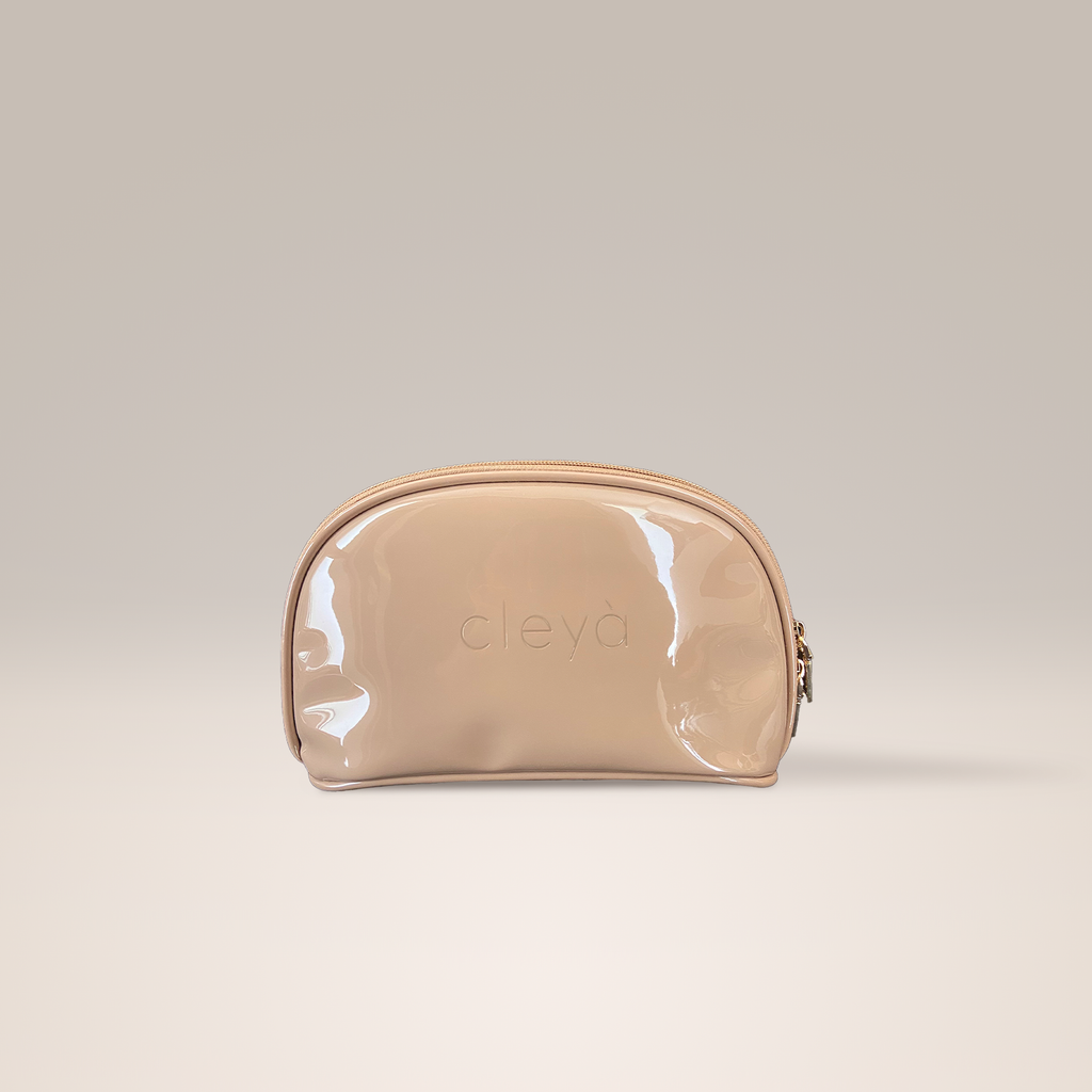 PVC Makeup Pouch