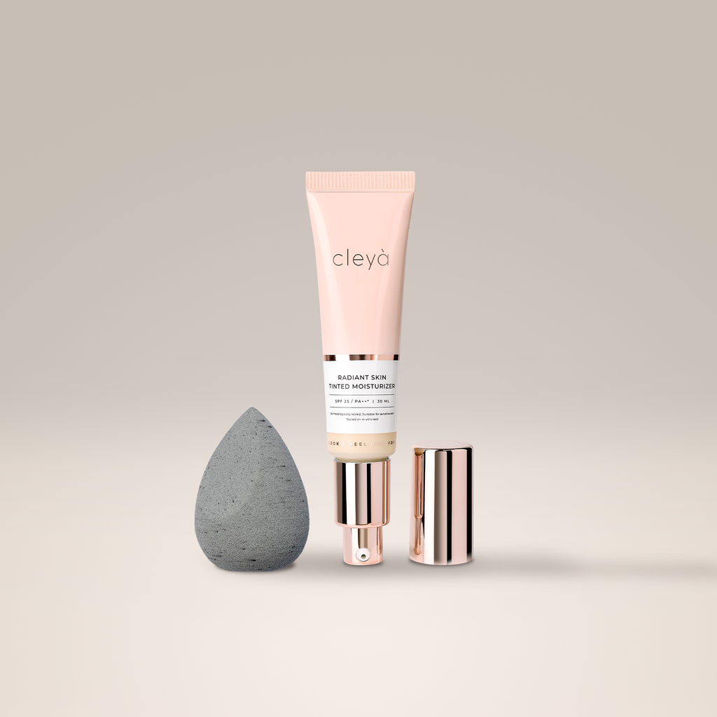The Radiant Complexion Bundle