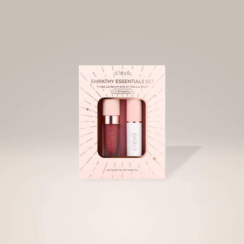 Empathy Essentials Set