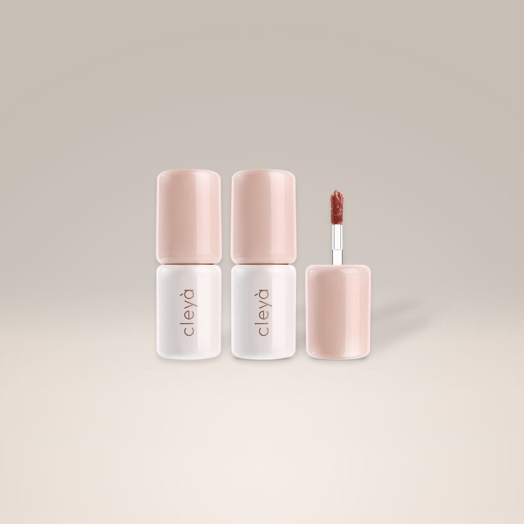 Glassy Glow Lip Tint Duo Bundle