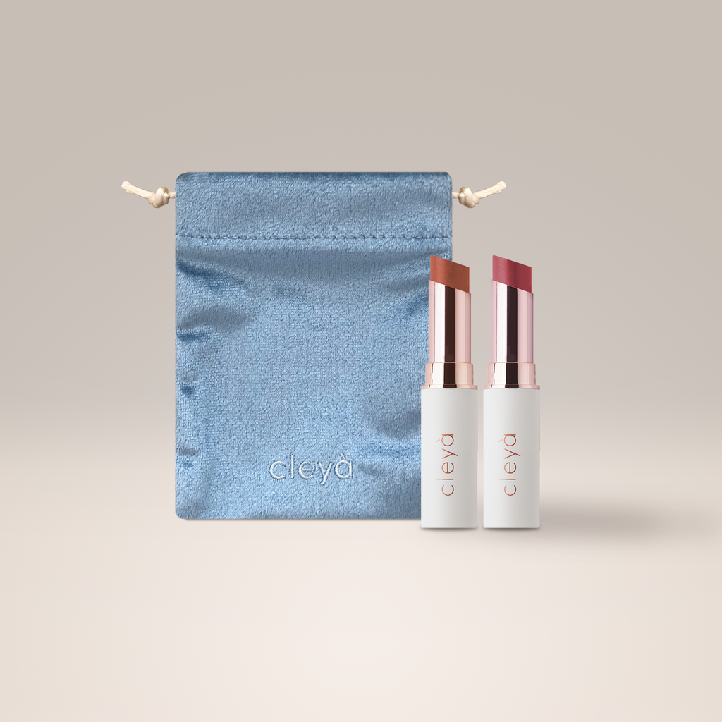 Tinted Lip Serum Duo Bundle