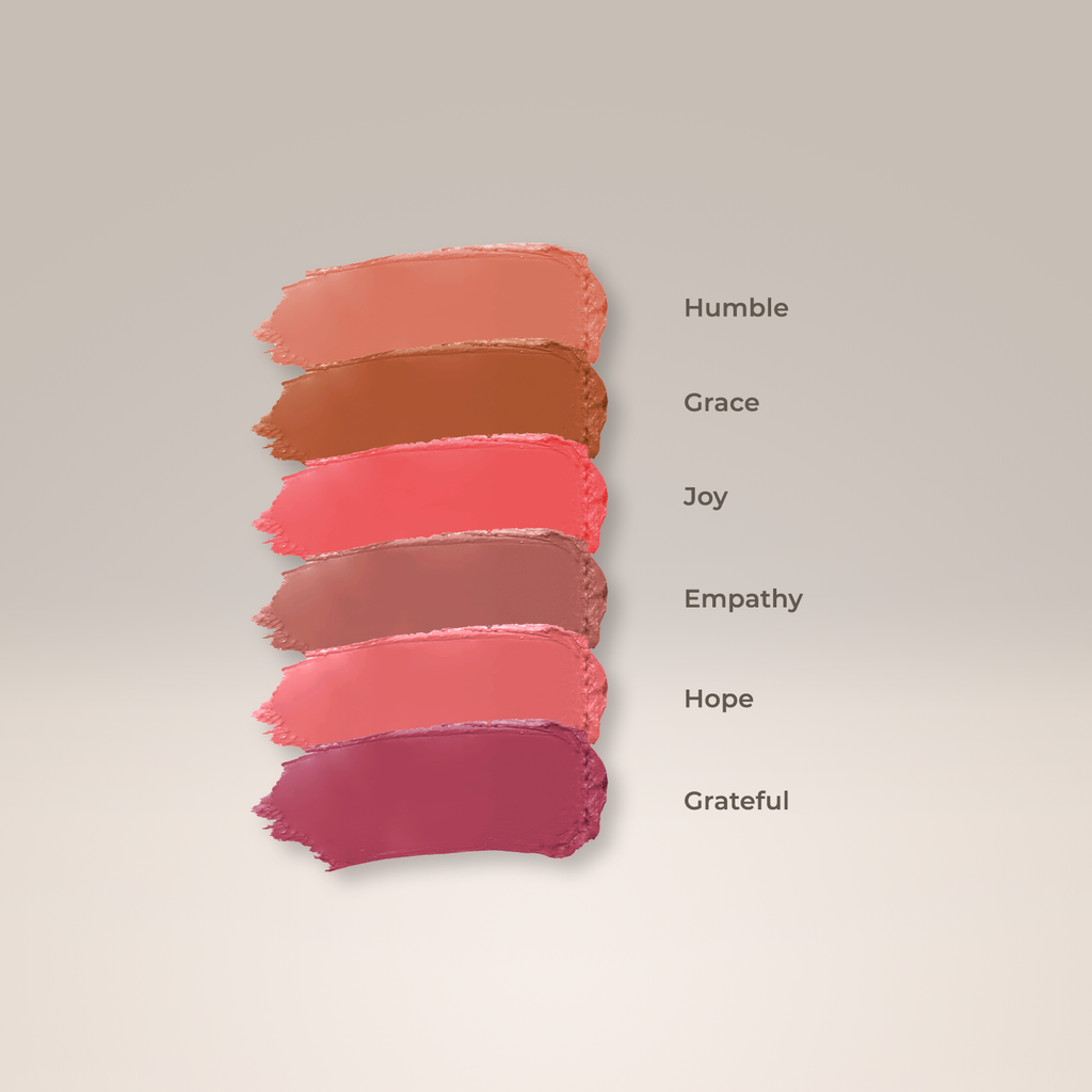 Tinted Lip Serum Bundle Gift Set