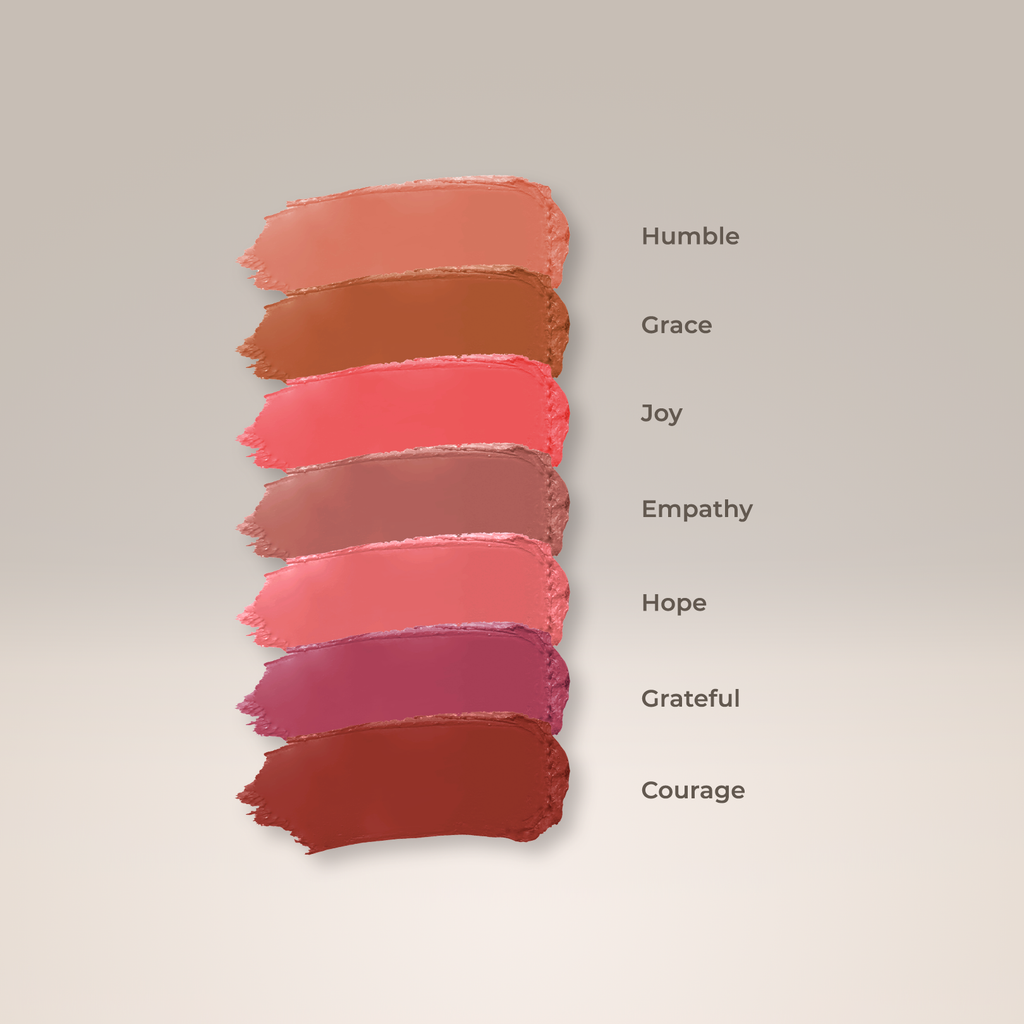 Tinted Lip Serum