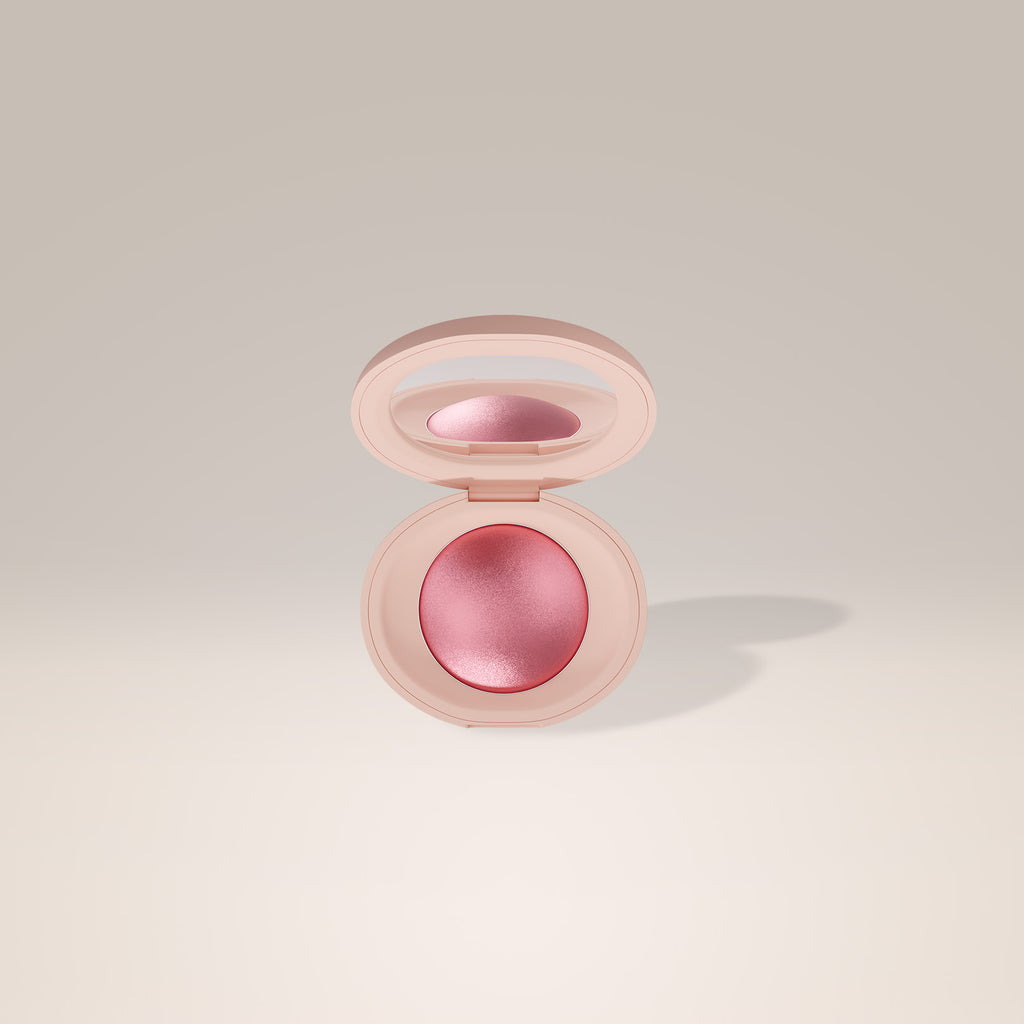 Radiant Sheen Blush