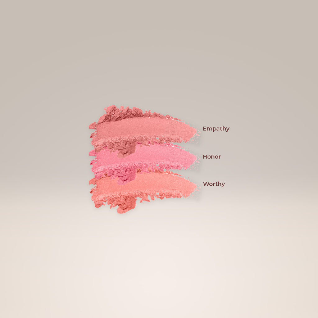 Radiant Sheen Blush