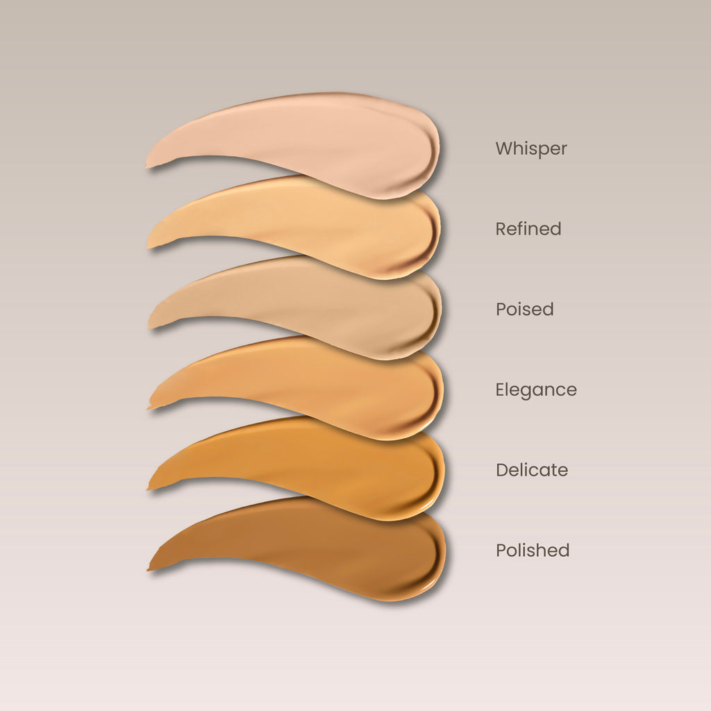 Radiant Skin Tinted Moisturizer