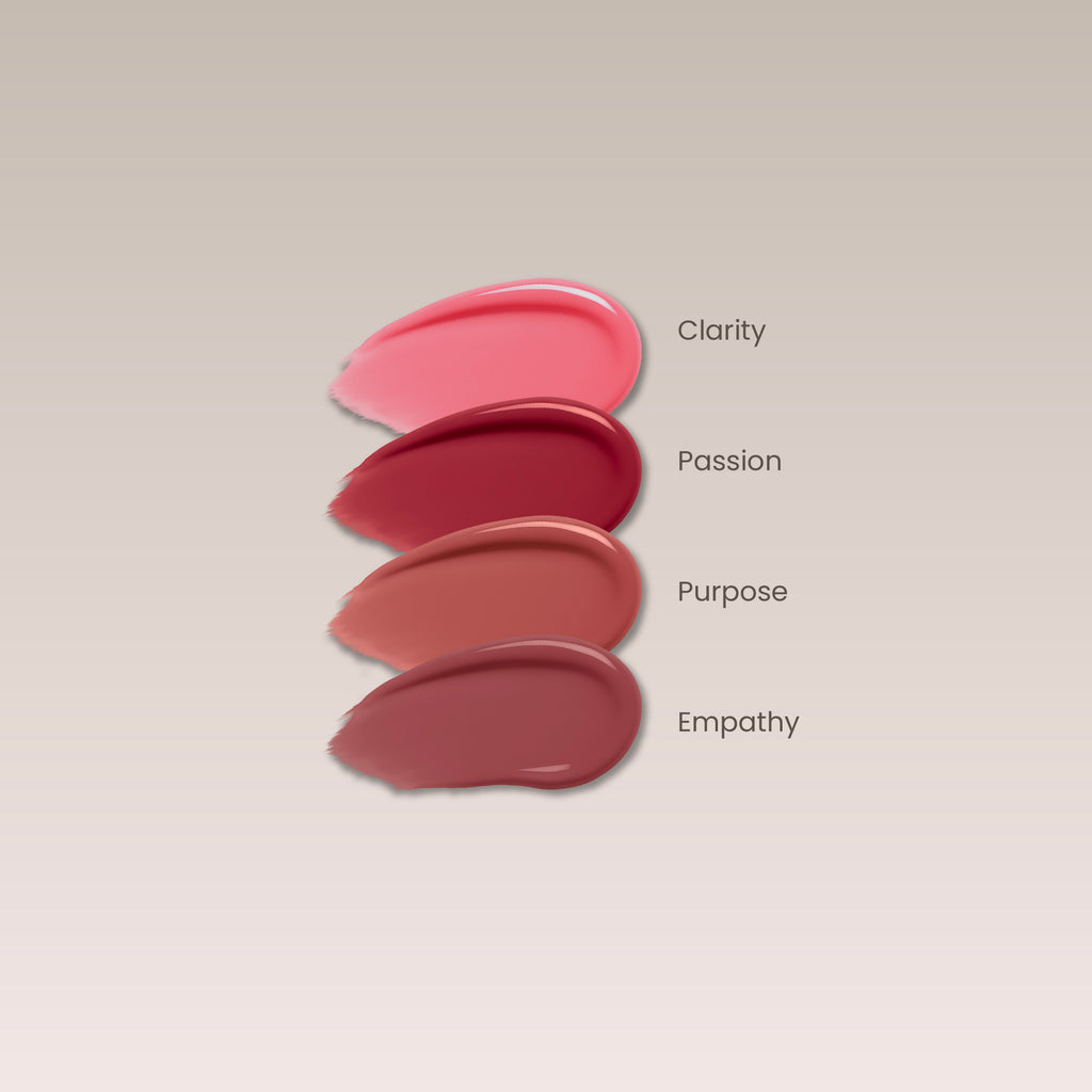 Glassy Glow Lip Tint Duo Bundle