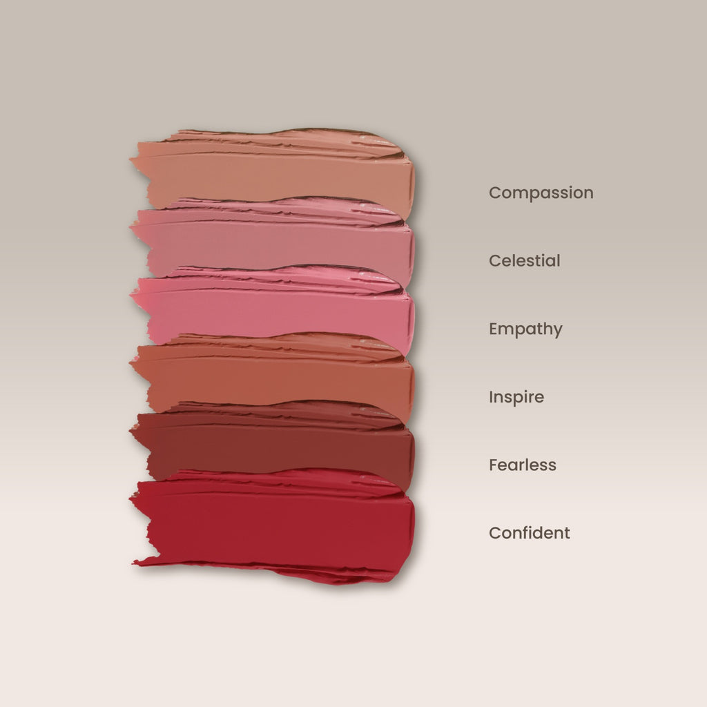 Air Kiss Lip Blush