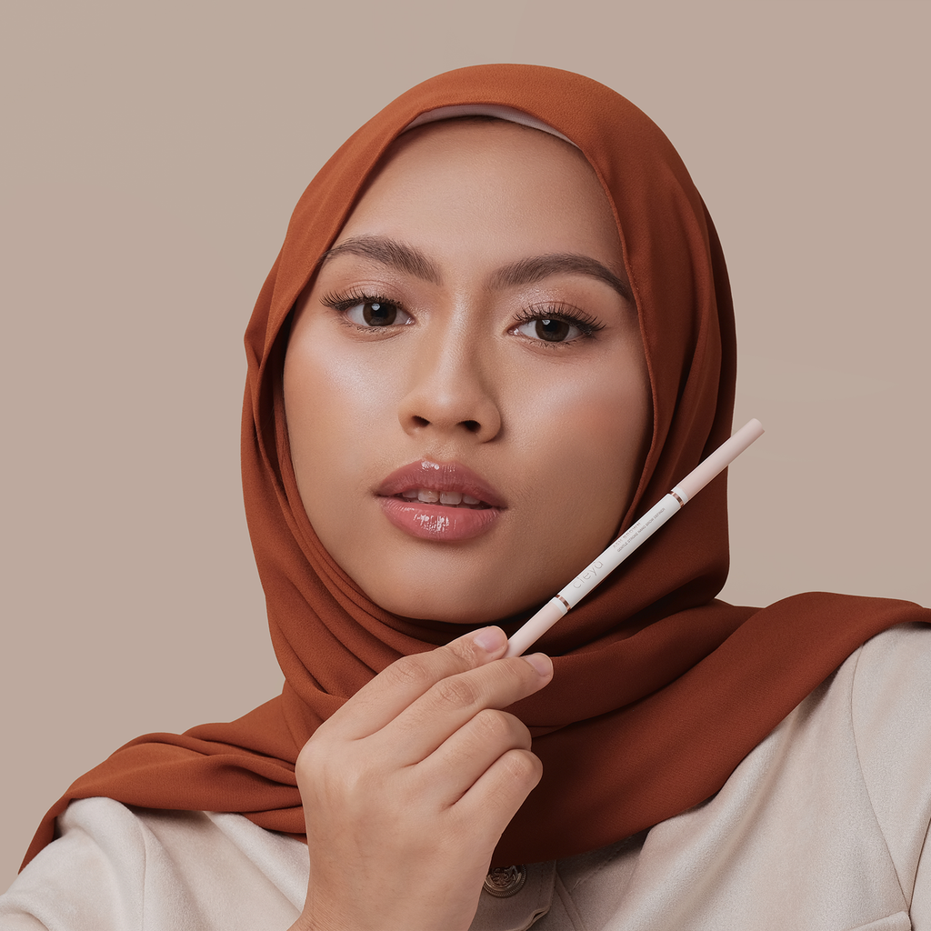 Gentle Stroke Nano Brow Definer