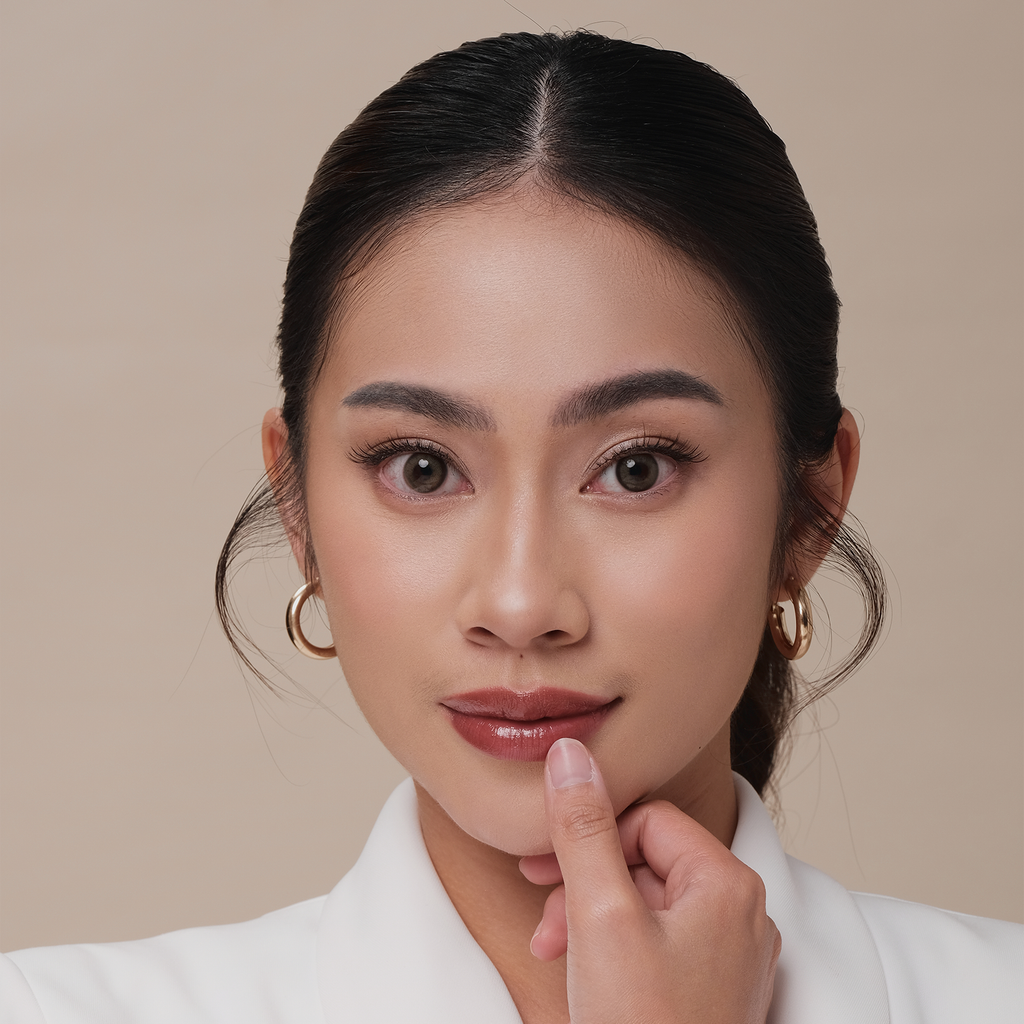 Gentle Stroke Nano Brow Definer
